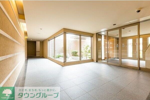 プライムメゾン矢田南の物件内観写真